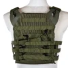 Airsoft Jumper Plate Carrier – Takticki Prsluk