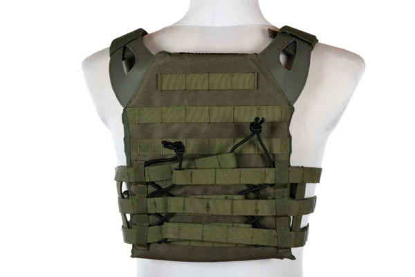 Airsoft Jumper Plate Carrier – Takticki Prsluk