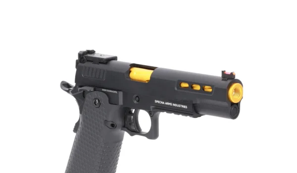 Airsoft Pistolj Specna Arms SA-VGP06 VAPOR Hi-Capa
