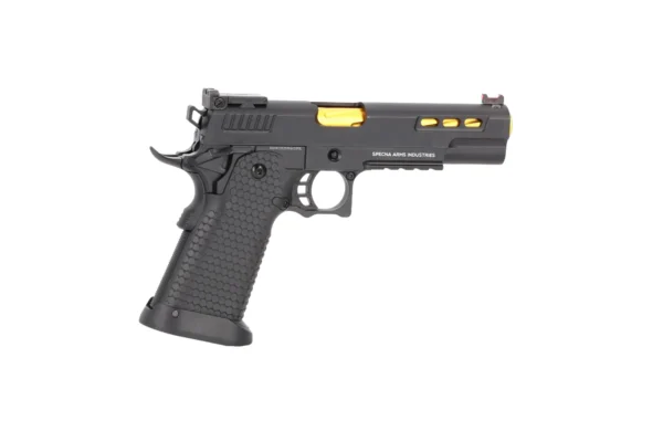 Airsoft Pistolj Specna Arms SA-VGP06 VAPOR Hi-Capa