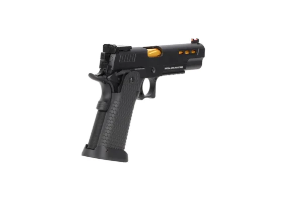 Airsoft Pistolj Specna Arms SA-VGP06 VAPOR Hi-Capa
