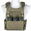 Airsoft Specna Arms Tactical QR Plate Carrier – SATAC