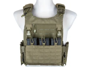Airsoft Specna Arms Tactical QR Plate Carrier – SATAC