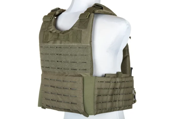 Airsoft Specna Arms Tactical QR Plate Carrier – SATAC
