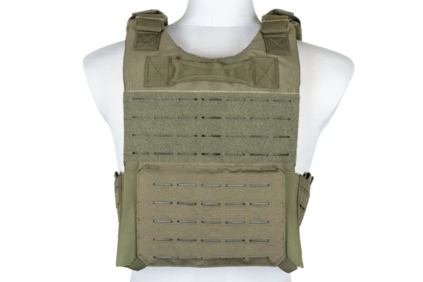 Airsoft Specna Arms Tactical QR Plate Carrier – SATAC