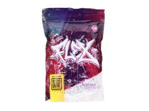 Airsoft kuglice bbs 0.28 Flex 1kg