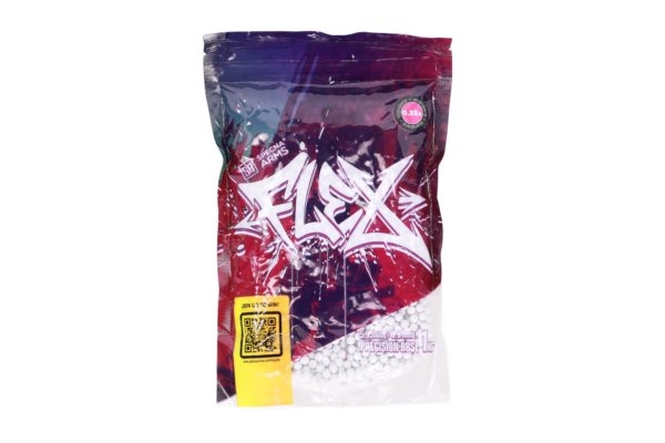Airsoft kuglice bbs 0.28 Flex 1kg