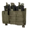Airsoft - Vest Panel Zyloz Green