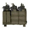 Airsoft - Vest Panel Zyloz Green