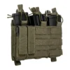 Airsoft - Vest Panel Zyloz Green