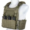 Airsoft Specna Arms Tactical QR Plate Carrier – SATAC