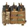 Airsoft - Vest Panel Zyloz Multicam