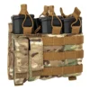 Airsoft - Vest Panel Zyloz Multicam