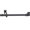 Airsoft replika SVD RETRO Sniper Rifle – Real Wood