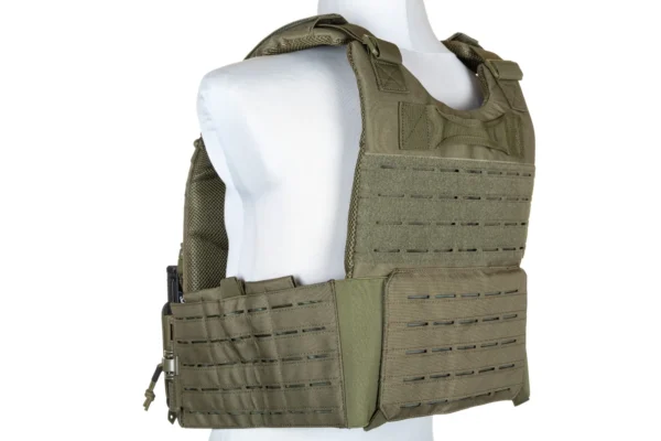 Airsoft Specna Arms Tactical QR Plate Carrier – SATAC