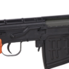 Airsoft replika SVD RETRO Sniper Rifle – Real Wood