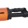 Airsoft replika SVD RETRO Sniper Rifle – Real Wood