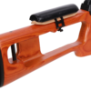 Airsoft replika SVD RETRO Sniper Rifle – Real Wood