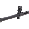 Airsoft replika SVD RETRO Sniper Rifle – Real Wood