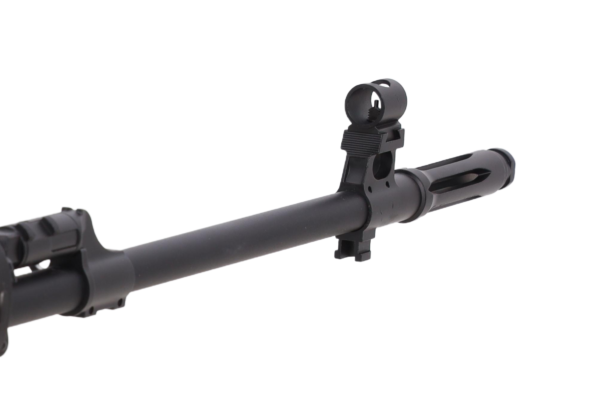 Airsoft replika SVD RETRO Sniper Rifle – Real Wood