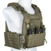 Airsoft Specna Arms Tactical QR Plate Carrier – SATAC