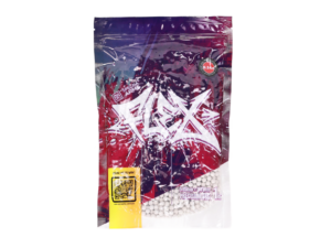 Airsoft kuglice bbs 0.34 Flex 1kg