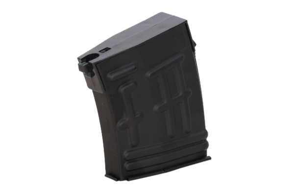 Specna Arms SVD RETRO Low-Cap Magazin – 33 BB