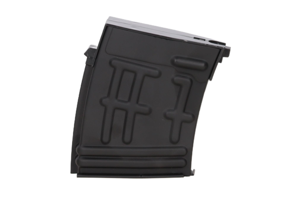 Specna Arms SVD RETRO Low-Cap Magazin – 33 BB