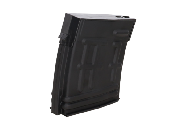 Specna Arms SVD RETRO Low-Cap Magazin – 33 BB