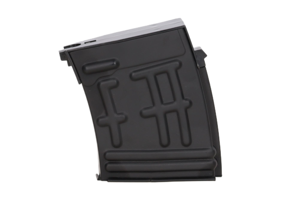 Specna Arms SVD RETRO Low-Cap Magazin – 33 BB