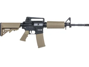 Airsoft SET Replika+Punjac i baterija SA-F10 Gen 2
