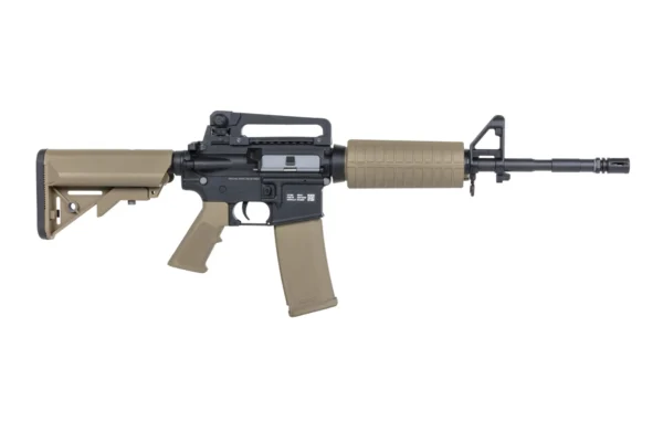 Airsoft SET Replika+Punjac i baterija SA-F10 Gen 2