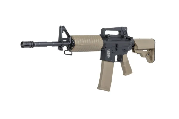 Airsoft SET Replika+Punjac i baterija SA-F10 Gen 2