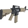 Airsoft SET Replika+Punjac i baterija SA-F10 Gen 2