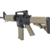 Airsoft SET Replika+Punjac i baterija SA-F10 Gen 2