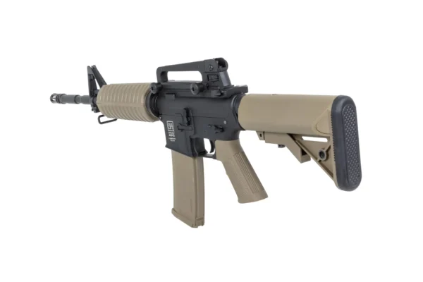 Airsoft SET Replika+Punjac i baterija SA-F10 Gen 2