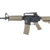 Airsoft SET Replika+Punjac i baterija SA-F10 Gen 2