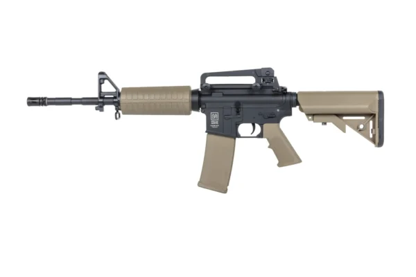 Airsoft SET Replika+Punjac i baterija SA-F10 Gen 2
