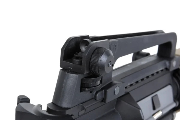 Airsoft SET Replika+Punjac i baterija SA-F10 Gen 2
