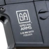 Airsoft SET Replika+Punjac i baterija SA-F10 Gen 2