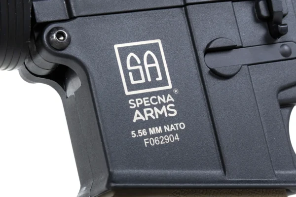 Airsoft SET Replika+Punjac i baterija SA-F10 Gen 2