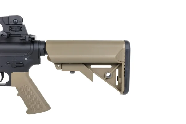 Airsoft SET Replika+Punjac i baterija SA-F10 Gen 2