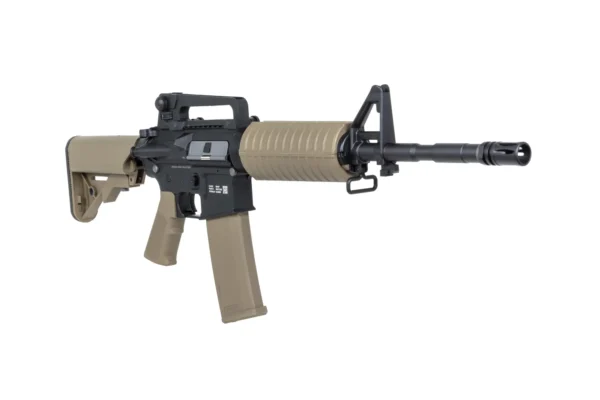 Airsoft SET Replika+Punjac i baterija SA-F10 Gen 2