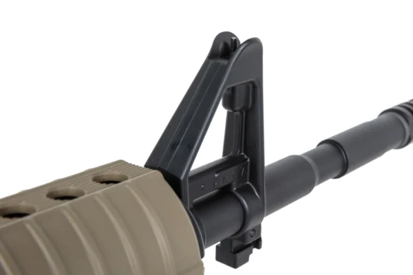 Airsoft SET Replika+Punjac i baterija SA-F10 Gen 2