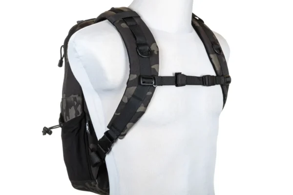 Ranac pecna Arms Tactical 20L EDC – SATAC