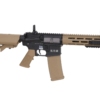 Airsoft SET Replika+Punjac i baterija SA-F14 FLEX Gen.2 Copy