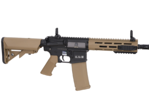 Airsoft SET Replika+Punjac i baterija SA-F14 FLEX Gen.2 Copy