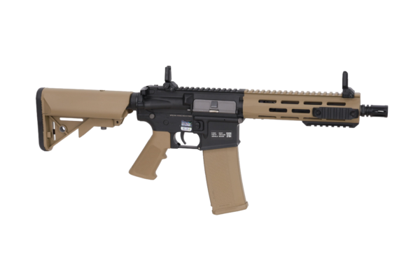 Airsoft SET Replika+Punjac i baterija SA-F14 FLEX Gen.2 Copy