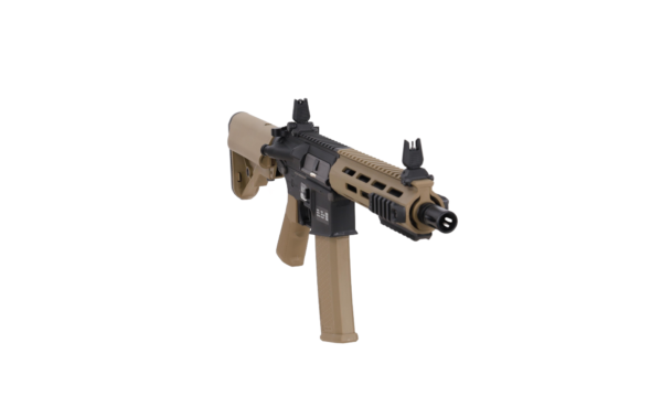 Airsoft SET Replika+Punjac i baterija SA-F14 FLEX Gen.2 Copy