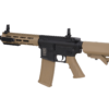 Airsoft SET Replika+Punjac i baterija SA-F14 FLEX Gen.2 Copy